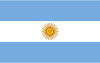 Live TV-Sender aus  Argentinien 