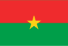 Live TV-Sender aus  Burkina Faso 