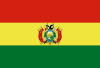 Live TV-Sender aus  Bolivien 