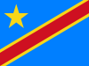 Live TV-Sender aus  Kongo-Kinshasa 