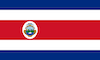 Live TV-Sender aus  Costa Rica 