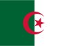 Live TV-Sender aus  Algerien 