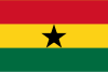 Live TV-Sender aus  Ghana 