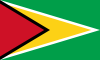 Live TV-Sender aus  Guyana 