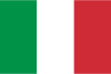 Live TV-Sender aus  Italien 