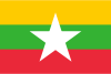 Live TV-Sender aus  Myanmar 