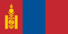 Live TV-Sender aus  Mongolei 