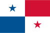 Live TV-Sender aus  Panama 