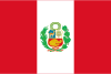 Live TV-Sender aus  Peru 