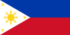 Live TV-Sender aus  Philippinen 