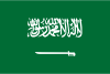Live TV-Sender aus  Saudi-Arabien 