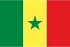 Live TV-Sender aus  Senegal 