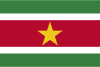 Live TV-Sender aus  Suriname 