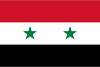 Live TV-Sender aus  Syrien 