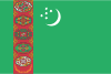 Live TV-Sender aus  Turkmenistan 