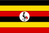 Live TV-Sender aus  Uganda 