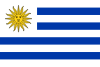 Live TV-Sender aus  Uruguay 