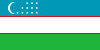 Live TV-Sender aus  Usbekistan 
