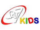 Schau Sat 7 Kids live