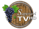 Schau Saperavi TV HD live