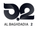 Schau Al Baghdadia 2 live