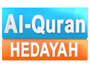 Schau Al-Quran Hedayah live