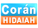 Schau Corán Hidaiah Español live