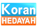 Schau Koran Hedayah live
