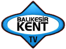 Schau Balikesir Kent TV live
