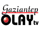 Schau Gaziantep Olay TV live