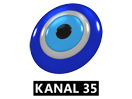 Schau Kanal 35 live