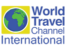 Schau World Travel Channel International live