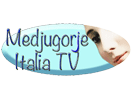 Schau Medjugorje Italia TV live