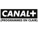 Schau Canal + France clair Web live