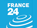 Schau France 24 Arabic live