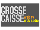 Schau Grosse Caisse TV live