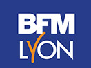 Schau BFM Lyon Métropole live
