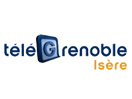 Schau TéléGrenoble Isère live