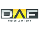 Schau DAF live