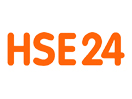 Schau HSE 24 Italia live