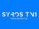 Schau Syros TV 1 live