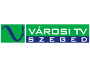 Schau Városi TV Szeged live