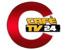 Schau Cafè TV 24 live