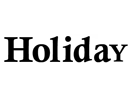 Schau Holiday live