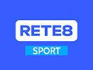 Schau Rete 8 Sport live