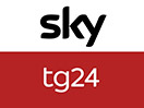 Schau Sky TG 24 live