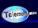 Telemolise