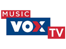 Schau Vox Music TV live