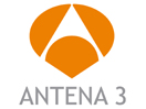Schau Antena 3 live