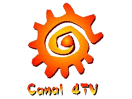 Schau Canal 4 TV live